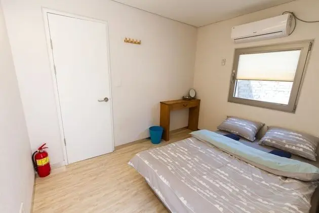 Double Private Ensuite