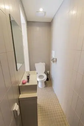 Double Private Ensuite