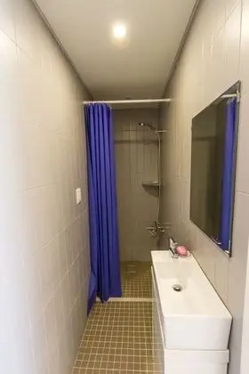 Double Private Ensuite