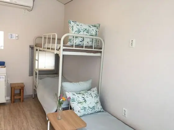 Standard Üç Kişilik Oda