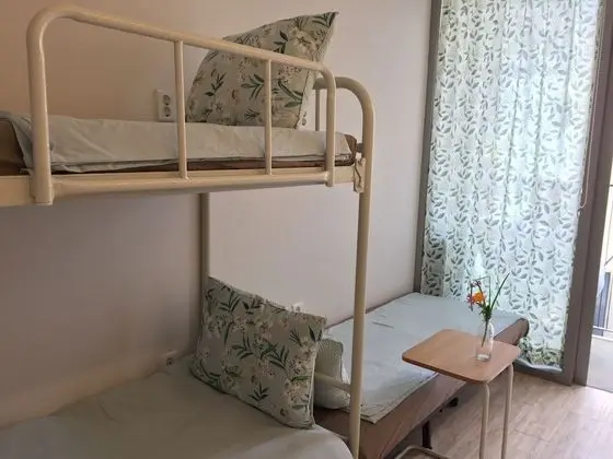 Standard Üç Kişilik Oda