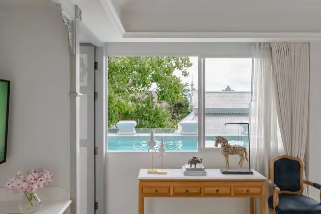 The Bodhi Pool Suite