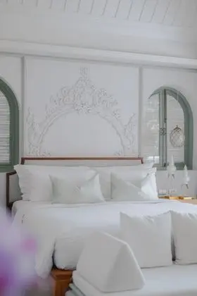The Chedi Pool Suite
