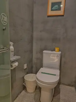 Design İki Ayrı Yataklı Oda, Göl Manzaralı