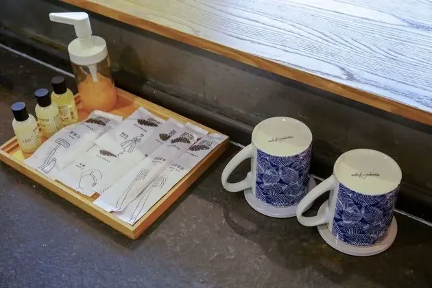 Design Tek Büyük Yataklı Oda, Göl Manzaralı
