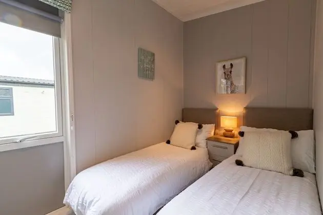 Luxury Apart Daire, Özel Banyo, Bahçe Manzaralı