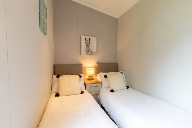 Luxury Apart Daire, Özel Banyo, Bahçe Manzaralı