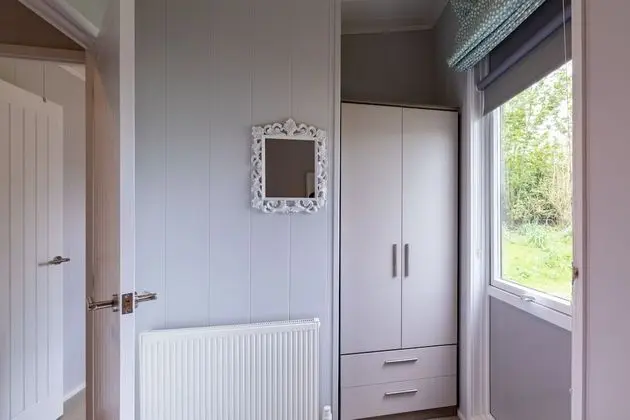 Luxury Apart Daire, Özel Banyo, Bahçe Manzaralı