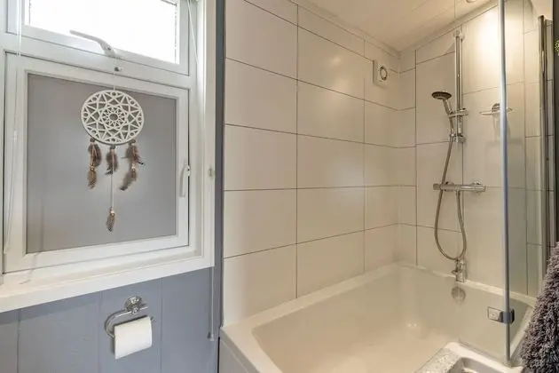 Luxury Apart Daire, Özel Banyo, Bahçe Manzaralı