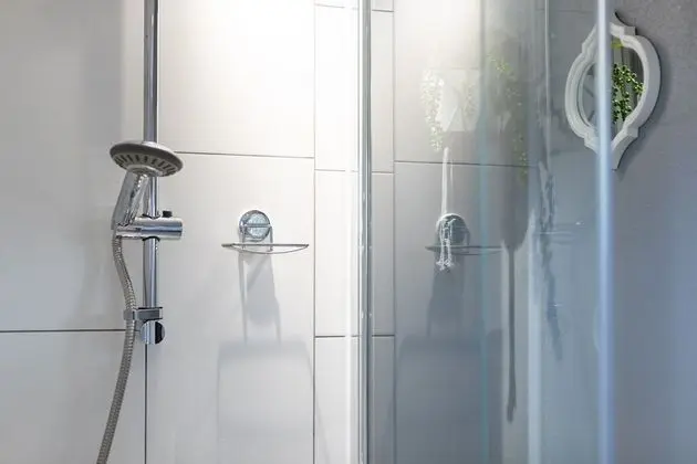 Luxury Apart Daire, Özel Banyo, Bahçe Manzaralı