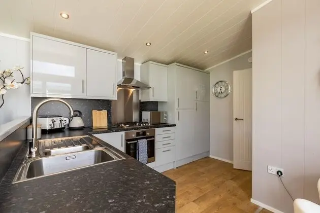 Luxury Apart Daire, Özel Banyo, Bahçe Manzaralı