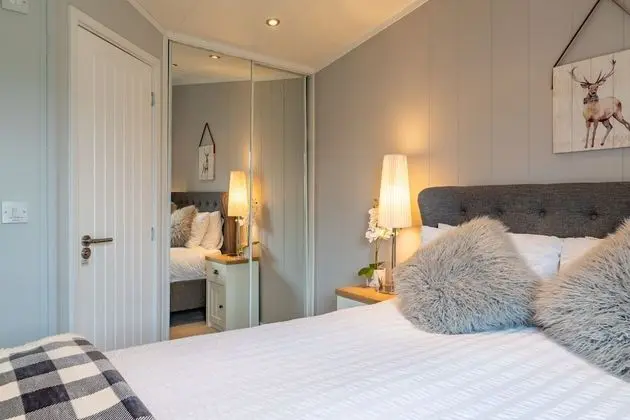 Luxury Apart Daire, Özel Banyo, Bahçe Manzaralı