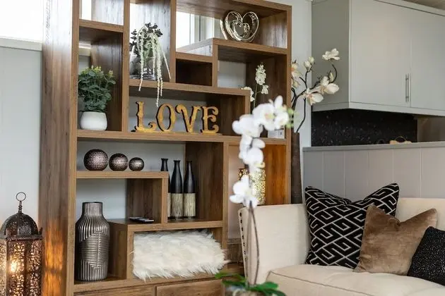 Luxury Apart Daire, Özel Banyo, Bahçe Manzaralı