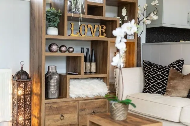 Luxury Apart Daire, Özel Banyo, Bahçe Manzaralı