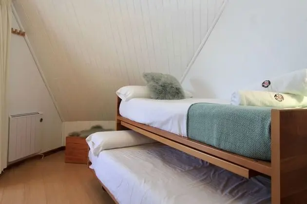 Dubleks, 2 Yatak Odası (6 Adults)