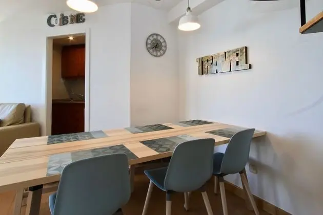 Dubleks, 2 Yatak Odası (6 Adults)