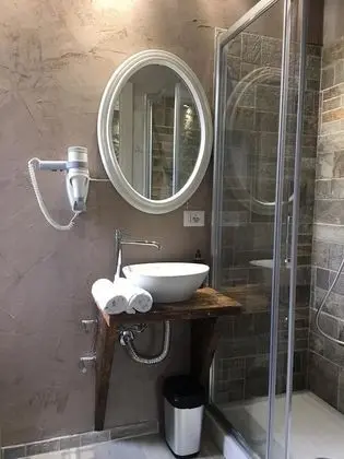 Deluxe Tek Büyük veya İki Ayrı Yataklı Oda, 1 Büyük (Queen) Boy Yatak, Şehir Manzaralı