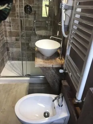 Deluxe Tek Büyük veya İki Ayrı Yataklı Oda, 1 Büyük (Queen) Boy Yatak, Şehir Manzaralı