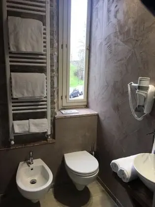 Presidential Süit, 1 Yatak Odası, Şehir Manzaralı