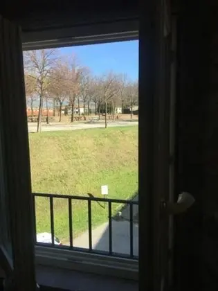 Superior Tek Kişilik Oda, 1 Büyük (Queen) Boy Yatak, Şehir Manzaralı