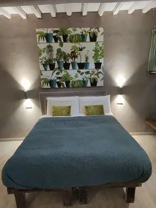 Superior Tek Kişilik Oda, 1 Büyük (Queen) Boy Yatak, Şehir Manzaralı