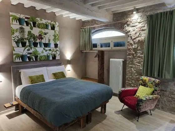 Superior Tek Kişilik Oda, 1 Büyük (Queen) Boy Yatak, Şehir Manzaralı