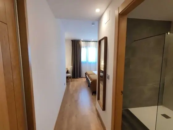 Standard İki Ayrı Yataklı Oda