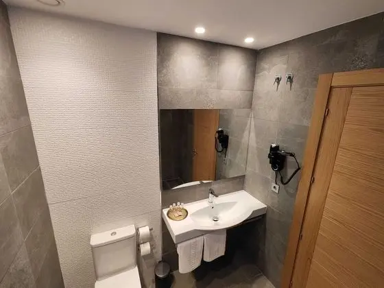 Standard İki Ayrı Yataklı Oda