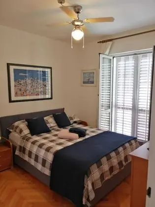 City Apart Daire (1 Bedroom)