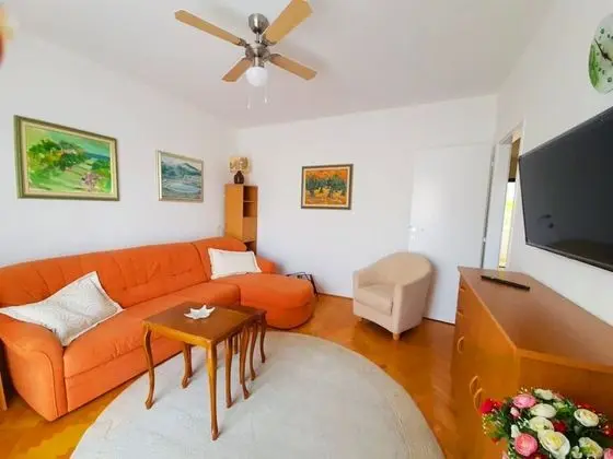 City Apart Daire (1 Bedroom)