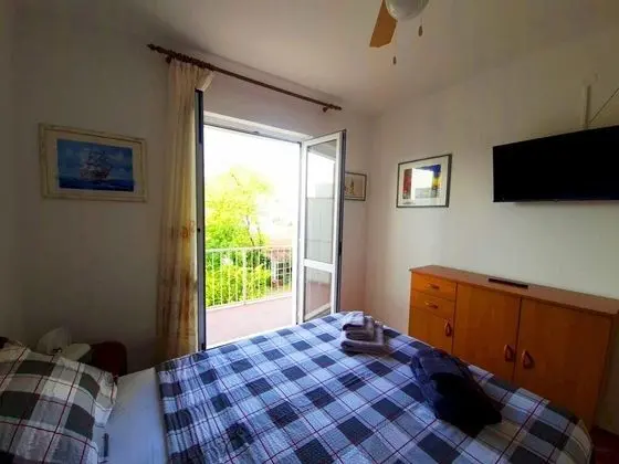 City Apart Daire (1 Bedroom)