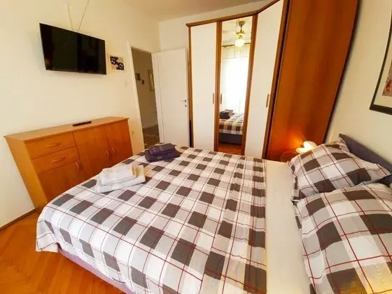 City Apart Daire (1 Bedroom)