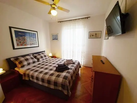 City Apart Daire (1 Bedroom)