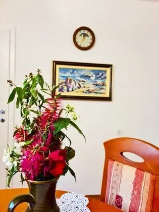 City Apart Daire (1 Bedroom)