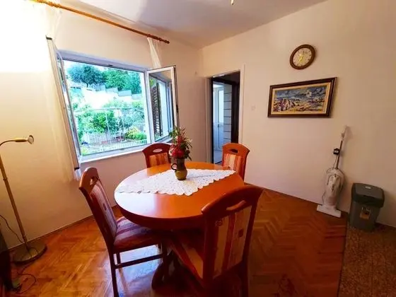 City Apart Daire (1 Bedroom)