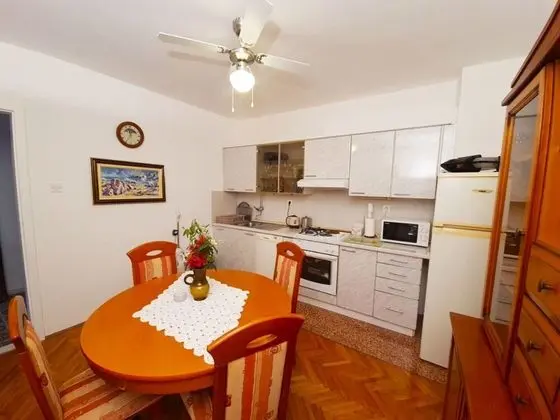 City Apart Daire (1 Bedroom)