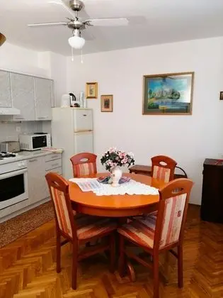 City Apart Daire (1 Bedroom)