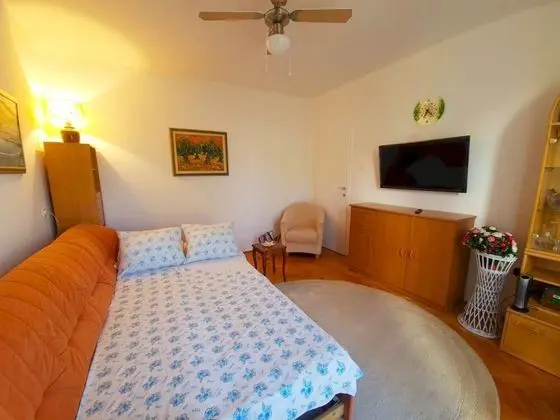 City Apart Daire (1 Bedroom)