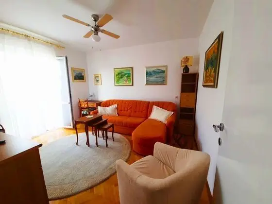 City Apart Daire (1 Bedroom)