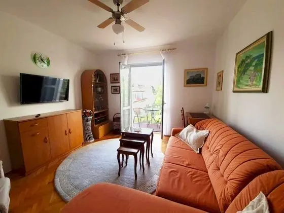 City Apart Daire (1 Bedroom)