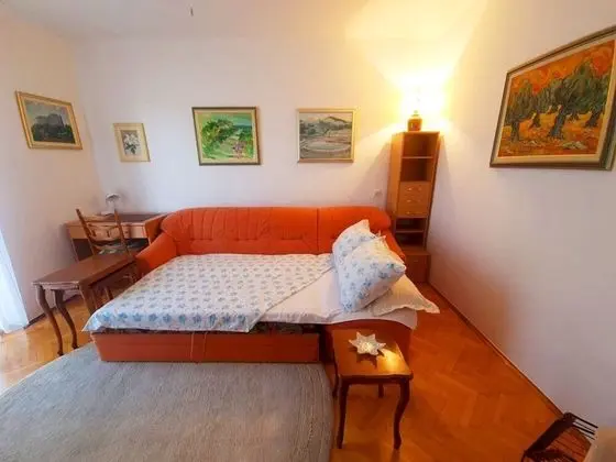 City Apart Daire (1 Bedroom)