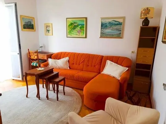 City Apart Daire (1 Bedroom)