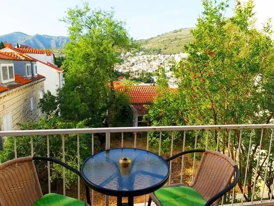 City Apart Daire (1 Bedroom)