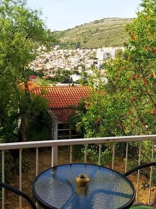 City Apart Daire (1 Bedroom)