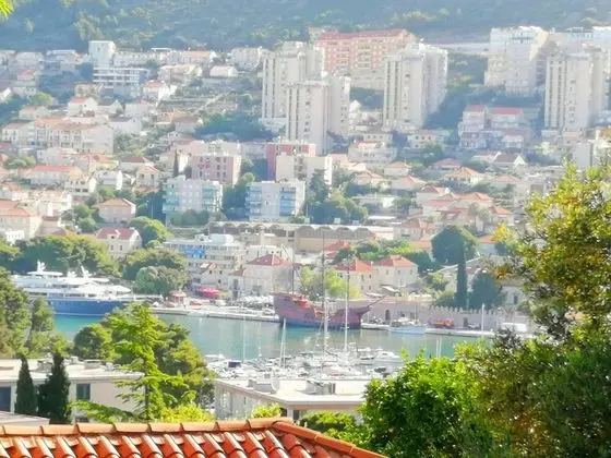 City Apart Daire (1 Bedroom)