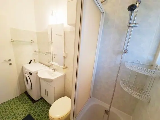 City Apart Daire (1 Bedroom)