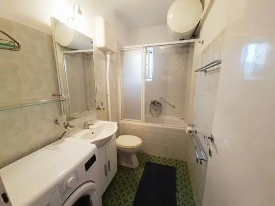 City Apart Daire (1 Bedroom)