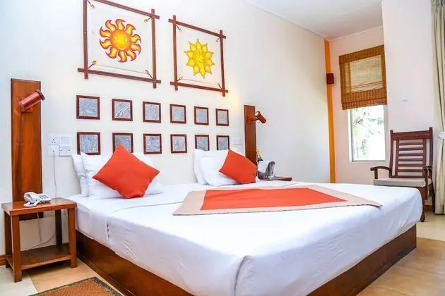 Deluxe Oda, Deniz Manzaralı