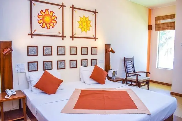 Deluxe Oda, Deniz Manzaralı