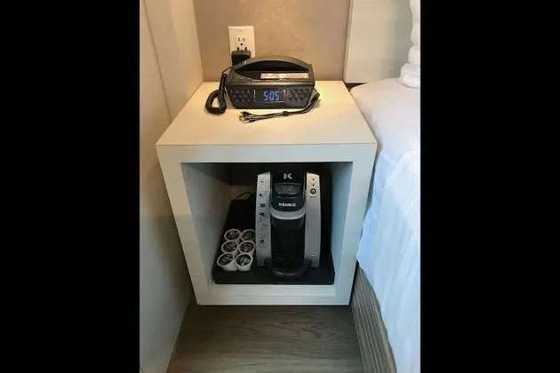 Standard Oda, 1 En Büyük (King) Boy Yatak, Sigara İçilmez